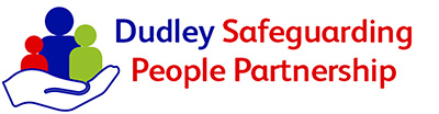 Dudley Safeguarding Logo